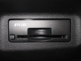 今や必需品のETCが付いています!ETCを使えば土日祝日割や深夜割などのメリットを受けることができます。(※注、ETCセットアップ費用は含まれておりません。別途必要となります。