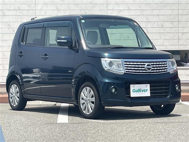 日産 モコ 
