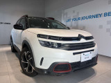 C5エアクロスSUV シャイン ディーゼル 