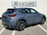 CX-5 2.2 XD スマートエディション 