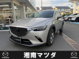 マツダ CX-3