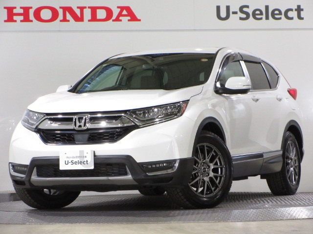ホンダ CR-V 