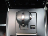 DCT、CVT、従来型のATなど、すべてのトランスミッションの利点を集約し、ロックアップ領域を大幅に拡大し伝達効率の向上とマニュアルトランスミッションのようなダイレクト感を実現した自社製ATです。