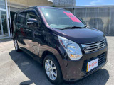 ワゴンR FX リミテッド 4WD 