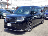 ホンダ ステップワゴン