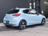 MAZDA2 1.5 15BD 