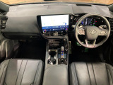 NX 350h Fスポーツ 