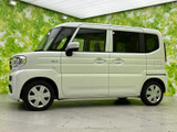 スペーシア ハイブリッド(HYBRID) G 4WD 