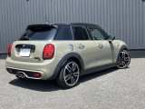 【MINI NEXT 延長保証】MINI NEXT保証付車両をご購入いただいたオーナーの皆様により快適にMINIライフを愉しんでいただくためのサポートプログラム