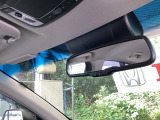 Hondaセンシング搭載!ミリ波レーダーと単眼カメラで、クルマの前方の状況を認識。ブレーキやステアリングの制御技術と協調し、安心・快適な運転や事故回避を支援する先進のシステムです!