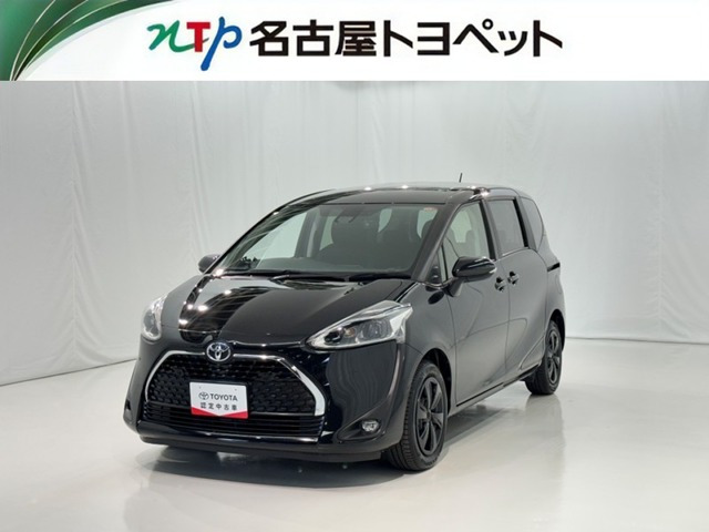 トヨタ シエンタ 
