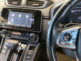 CR-V 1.5 EX 