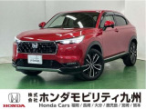●Honda SENSING●Honda CONNECT●18インチアルミホイール●LEDヘッドライト●ハンズフリーアクセスパワーテールゲート●ブラインドスポットインフォメーションなどの充実装備