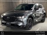 マツダ CX-5