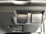 &rdquo;テレビ視聴が可能になるスイッチです。あくまでも同乗者の方が移動中にモニターを見るためのキットです。&rdquo;
