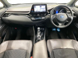 C-HR  G