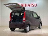 下回りのサビが気になる方には、下回防錆加工をオススメしております!