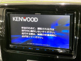 【ナビゲーション】目的地までしっかり案内してくれる使いやすいナビ。Bluetooth接続すればお持ちのスマホやMP3プレイヤーの音楽を再生可能!毎日の運転がさらに楽しくなります!!