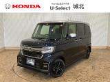 ホンダ N-BOXカスタム