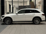 GLC 300 4マチック AMGライン 4WD 