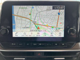 純正ナビ+TV!/Bluetooth接続出来ます!