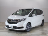 ホンダ フリード+