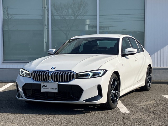 3シリーズセダン 318i 