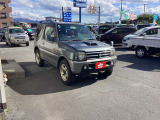 ジムニー ランドベンチャー 4WD 