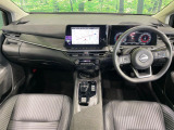 ノートオーラ 1.2 G レザーエディション 