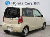 こちらのおクルマは当店指定整備工場で車検を2年取得して納車いたします。