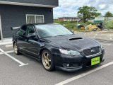 レガシィB4 2.0 GT スペックB 4WD 