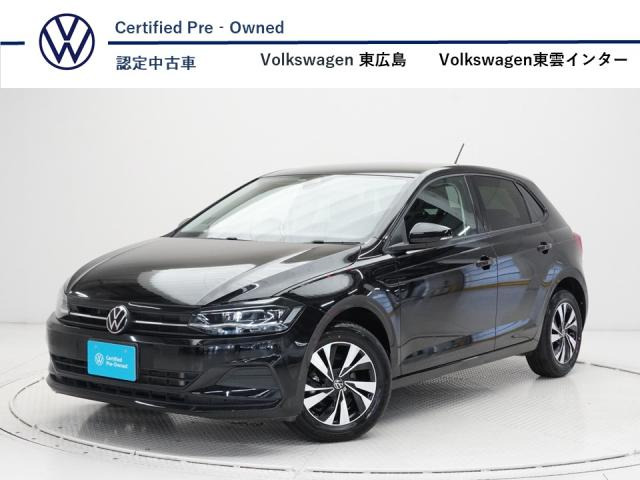 ポロ TSI コンフォートライン