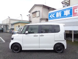 乗り降りもしやすいです。