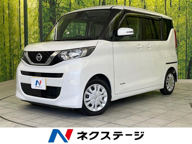 ルークス X 