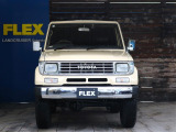ランドクルーザープラド 3.0 SXワイド ディーゼル 4WD 