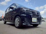 実際に運転席に座り、装備に触れたりエンジンをかけてみて頂くことも可能です!その際はスタッフまでお気軽にお声がけください♪