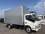 デュトロ 4.0 全低床 ディーゼル 4WD 
