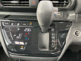 CVTを搭載していますので滑らかな走りと燃費も期待出来ます!