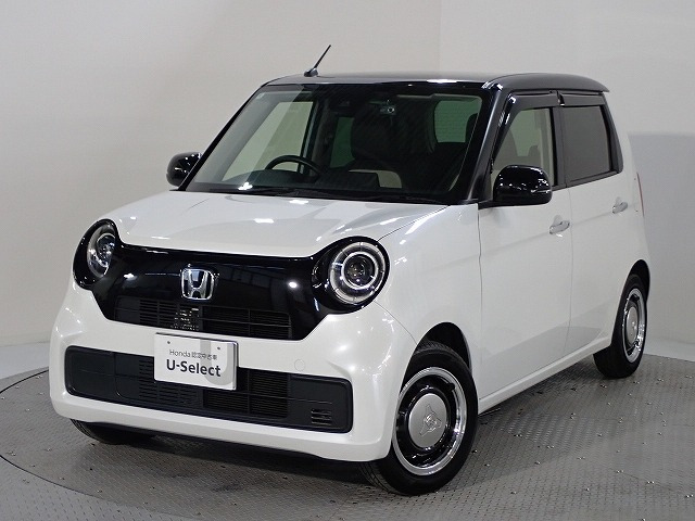 N-ONE 660 オリジナル