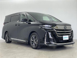 トヨタ ヴェルファイア