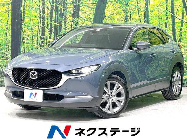 CX-30 2.0 20S Lパッケージ 