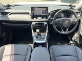 RAV4 2.5 ハイブリッド G E-Four 4WD 
