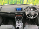 CX-5 2.2 XD 