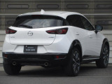 CX-3 1.5 15S アーバンドレッサー 