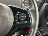 【アダプティブクルーズコントロール】高速道路での長距離走行が楽に!!自動で速度を保つクルーズコントロールが、衝突軽減システムと連携し、前方の車両を感知して車間を保つように速度調節してくれます!!