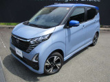 日産のノウハウを余すところなく注ぎ込んだ自信作。日産デイズ。