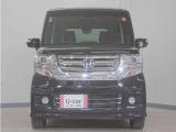 N-BOXカスタム G Lパッケージ 4WD 