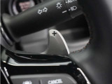 ◆パドルシフト装備◆オートマチック車でもミッション車のようなフィーリングを楽しめます。エンジンブレーキを使いたい時にも役立ちます。