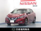 日産 リーフ