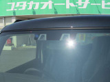 スマートアシスト付きなので万が一の時の衝撃を最小限にします。